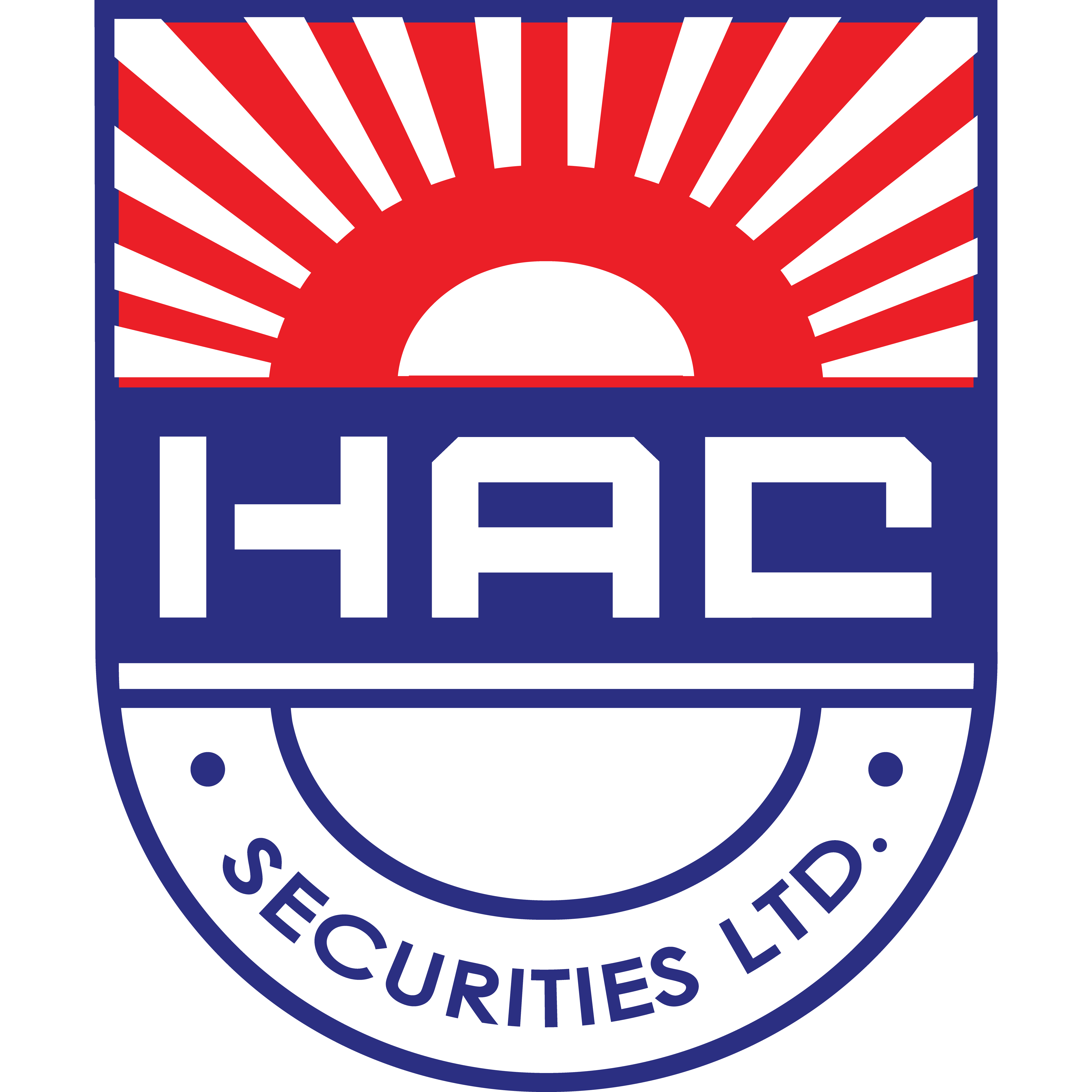 HAC Securities Logo