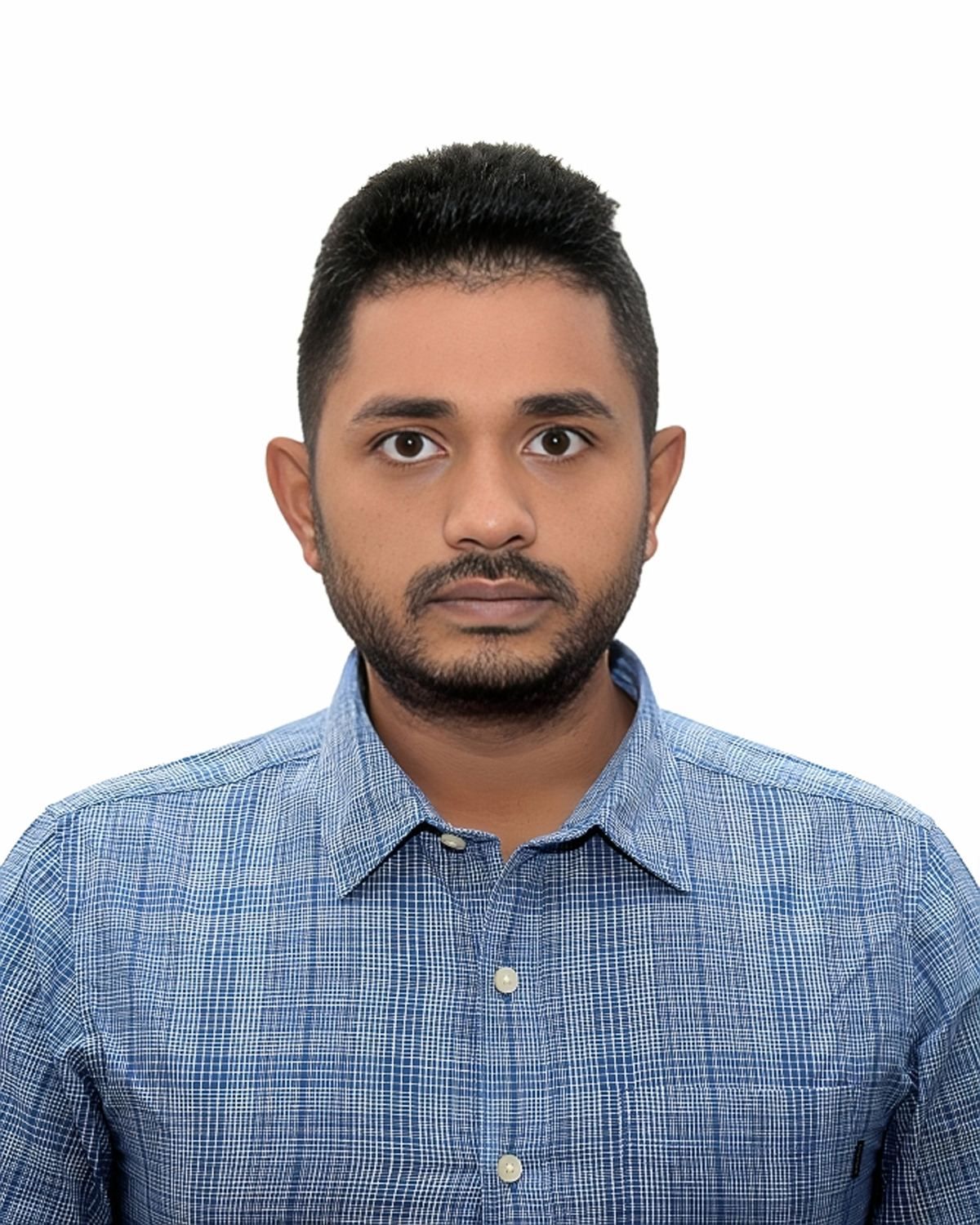 Mohammed Saiduzzaman