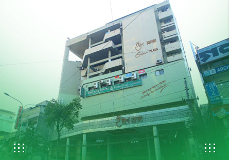 Eastern Plaza Branch