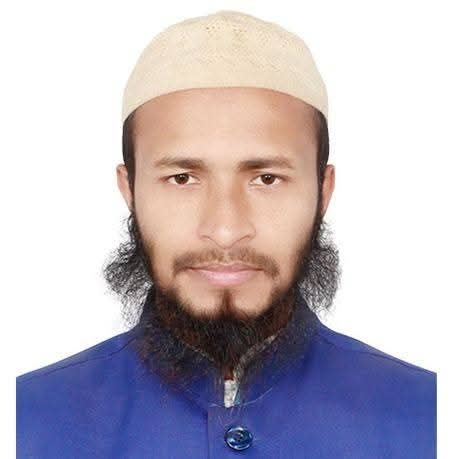 Md. Bashir Uddin