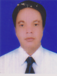Md. Ahsan Habib