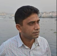 Mr. Md. Saokat Akbar