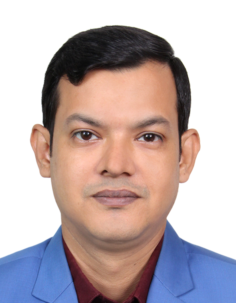 Mithun Chandra Karmakar