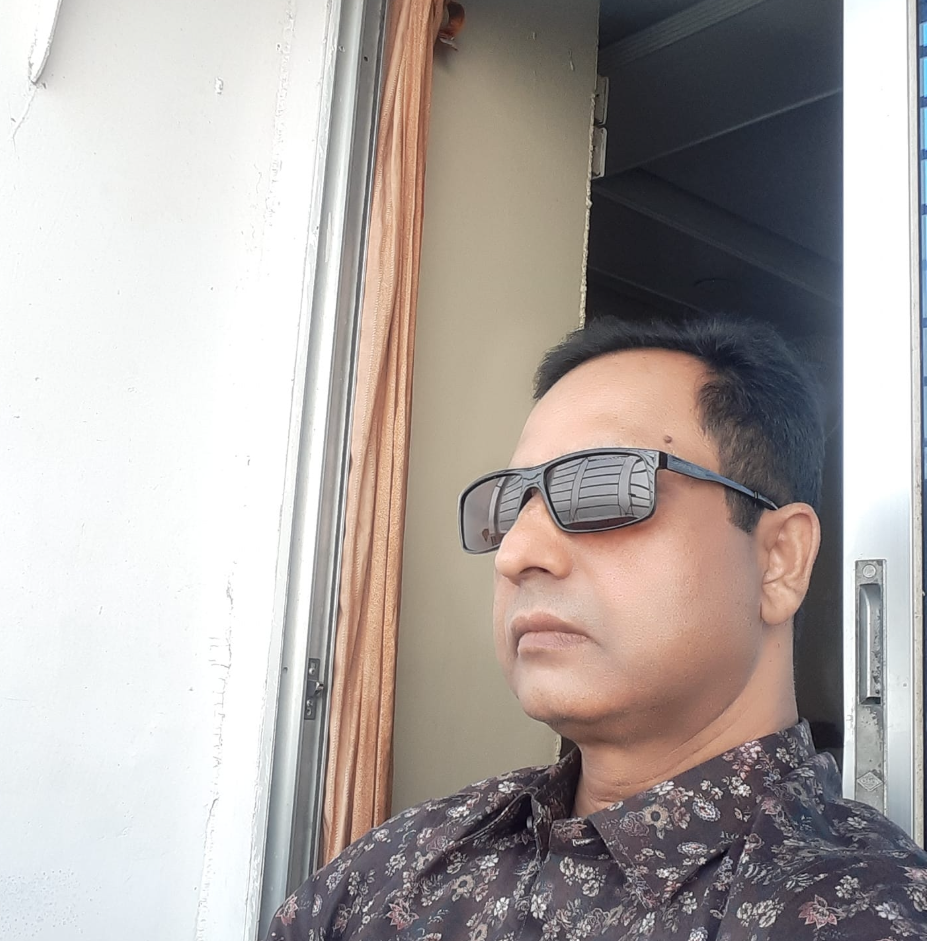 Mr. Shoukot Osman Sarker